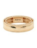 Кольцо из золота c бриллиантами