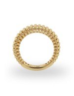 Кольцо из золота