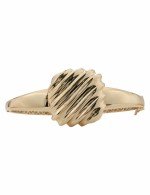 Браслет из золота