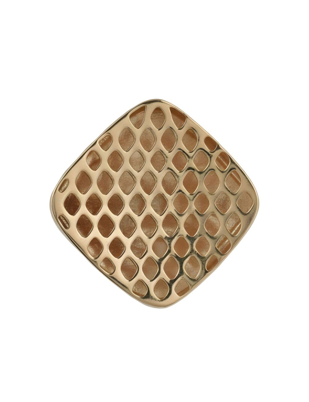 Подвеска из золота