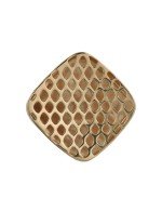 Подвеска из золота