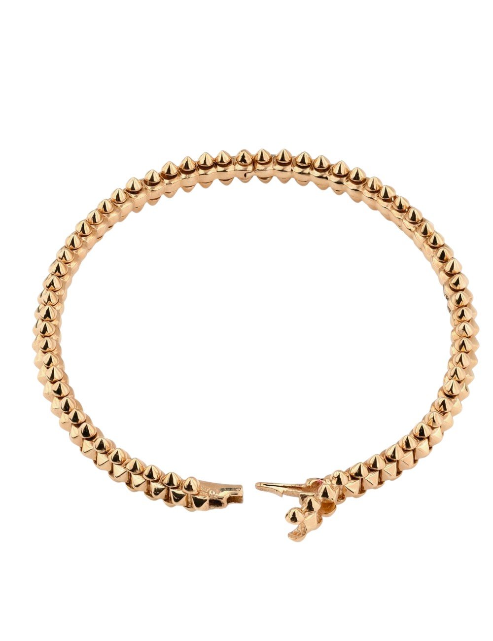 Браслет из золота