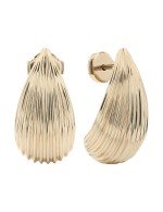 Серьги из золота 585 пробы