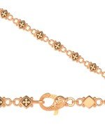 Браслет из золота