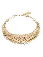 Браслет из золота c бриллиантами