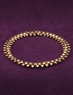 Браслет из золота