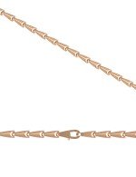 Цепь из золота