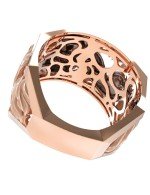 Кольцо из золота