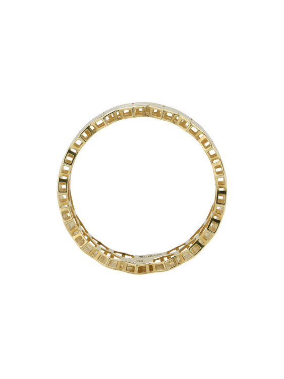 Кольцо из лимонного золота 585 пробы