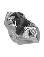 Кольцо из белого золота