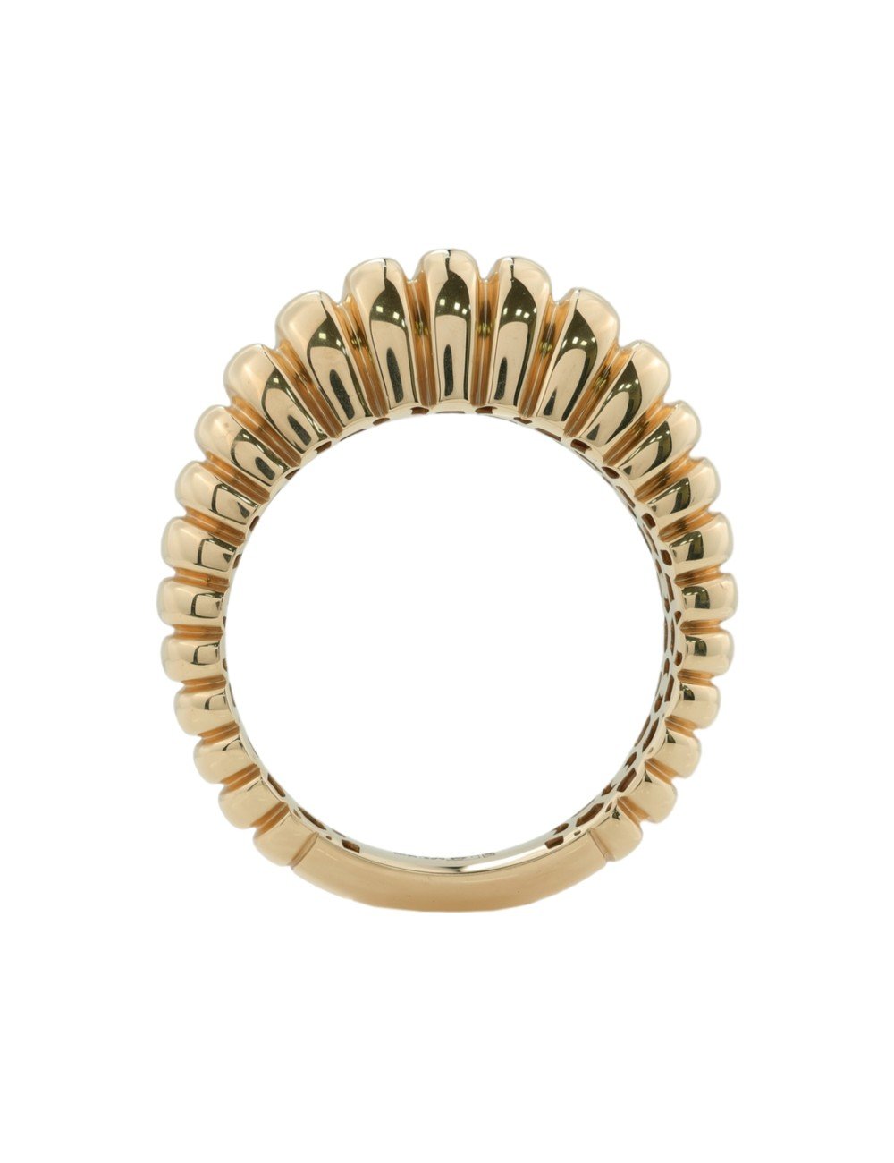 Кольцо из золота