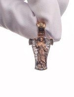 Крест из золота