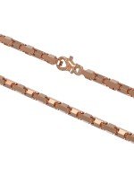 Цепь из золота