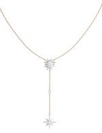 Колье из золота c бриллиантами