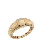 Кольцо из золота