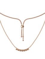 Колье из золота c бриллиантами