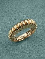 Кольцо из золота