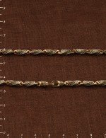 Цепь из золота