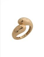 Кольцо из золота