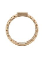 Кольцо из золота