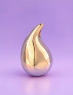 Подвеска из золота 585 пробы