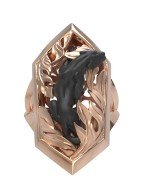 Кольцо из золота