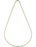 Цепь из золота