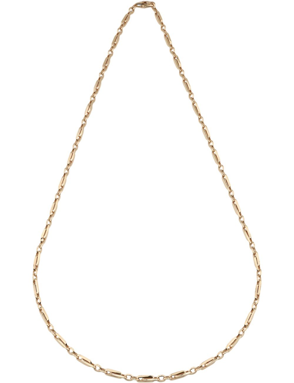 Цепь из золота