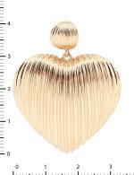 Подвеска из золота 585 пробы