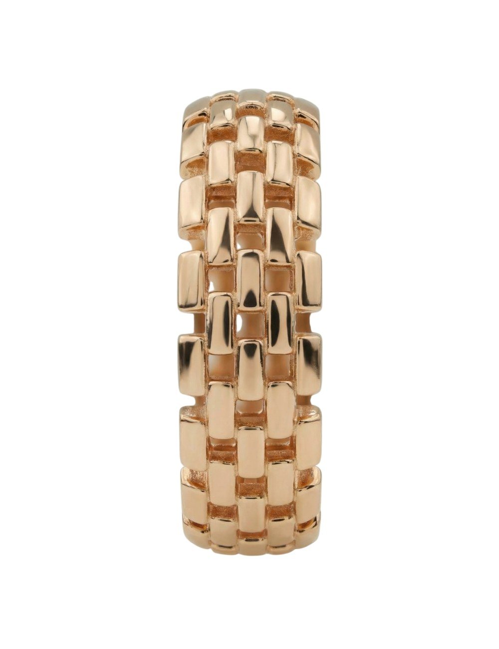 Кольцо из золота