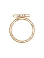 Кольцо из золота c бриллиантами