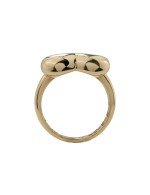 Кольцо из золота