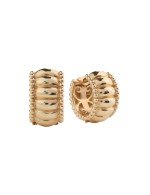 Серьги из золота