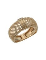 Кольцо из золота