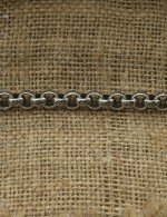 Браслет из серебра