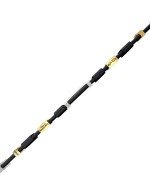 Браслет из белого золота c кожаным шнурком