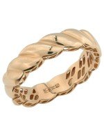 Кольцо из золота