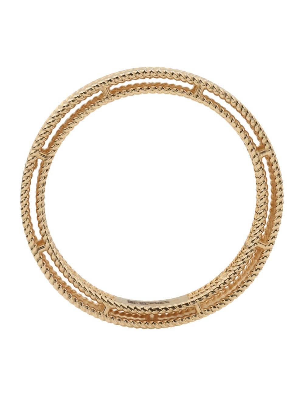 Кольцо из золота