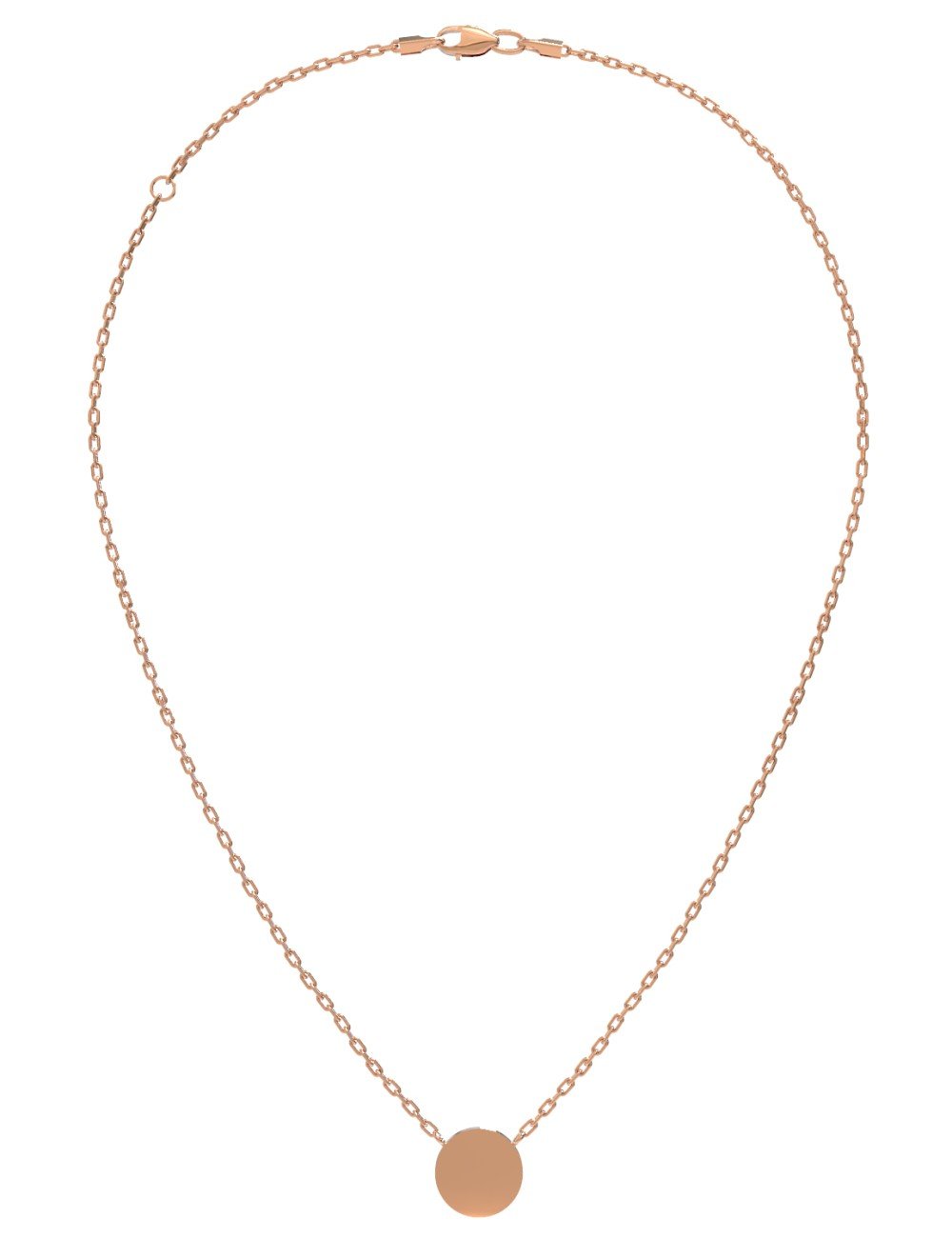 Колье из золота c бриллиантами и ониксом