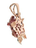 Подвеска из золота