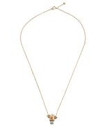 Колье из золота c бриллиантами