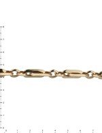 Браслет из золота