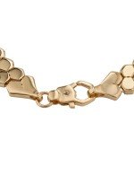 Браслет из золота