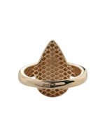 Кольцо из золота