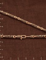 Браслет из золота