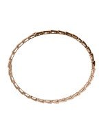 Браслет из золота c бриллиантами