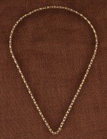 Цепь из золота