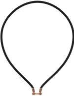 Шнурок шёлковый из золота c шёлковым шнурком