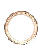 Кольцо из золота c бриллиантами и ониксом