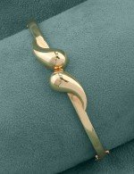 Браслет из золота